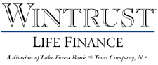 Wintrust Life Finance